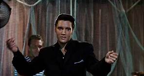 Elvis Presley - Return To Sender [Video]