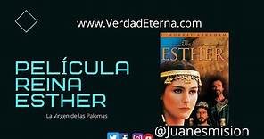 Pelicula Reina Ester. Película completa en español - Película Cristiana. Personajes de la biblia