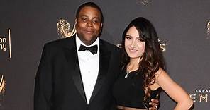Kenan Thompson and Wife Christina Evangeline Welcome Second Child