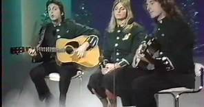 Paul Mc Cartney & the Wings - Mull Of Kintyre