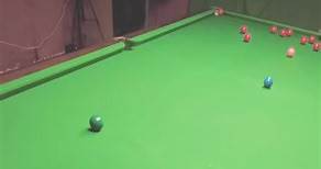 Snooker Best Shots Barry Hawkins 🔄 GoPro Headcam POV | Georgia S. Bowman 4