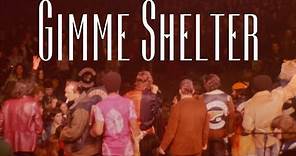 Gimme Shelter (1970) - Trailer