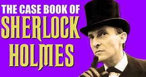The Case Book Of Sherlock Holmes S02E01 (1991)