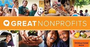 New York, NY Nonprofits and Charities | Donate, Volunteer, Review | GreatNonprofits