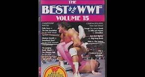 The Best of the WWF Volumes 1-20