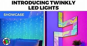 Meet Twinkly: Smart LED Lights that Redefine Decorative Lighting