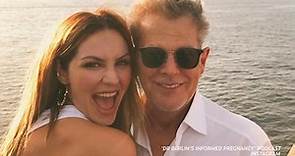Katharine McPhee Was ‘Concerned’ What People Thought of David Foster Age Gap