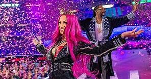 Sasha Banks' greatest moments: WWE Playlist