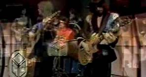 Heart - Crazy On You (Live on TV - 1976)