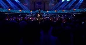 The John Wilson Orchestra - Celebrating Frank Sinatra (Live from the BBC Proms at the Royal Albert