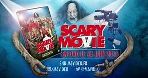 SCARY MOVIE 5 | Bande-annonce (VOST)