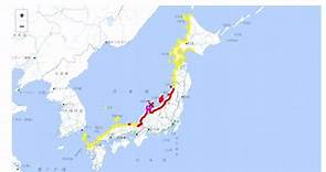日本爆7.6大地震 急發5公尺海嘯警報：即刻避難 - 國際