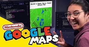 Use the Google Maps API to build a custom map with markers
