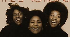 The Emotions: Blessed / The Emotions Anthology 1969-1985 - Album review