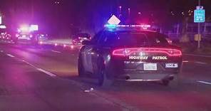 Pedestrian dies after being hit by multiple vehicles in Clairemont Mesa