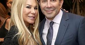 Dr. Paul Nassif Says Housewives Led to the "Demise" Of His Marriage to Adrienne Maloof