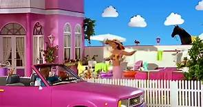 Aqua - Barbie Girl (Official Music Video).