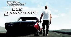 Fast & Furious - Los Bandoleros (2009) | trailer