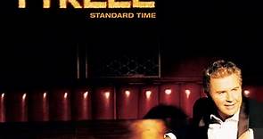 Steve Tyrell - Standard Time