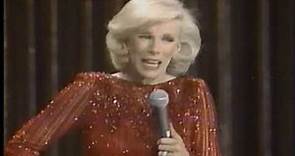 The Joan Rivers Comedy Hour (1981, most)