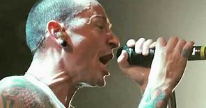 Linkin Park -Numb (Live At NYC)[HD]