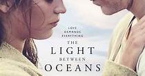 The Light Between Oceans streaming: watch online