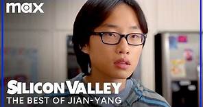 Jian-Yang's Best Moments | Silicon Valley | Max