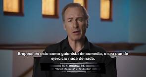 NADIE - Aprendiendo a pelear con Bob Odenkirk