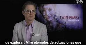 Entrevista a Kyle MacLachlan, de Twin Peaks | Televisión