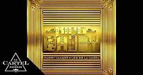 Daddy Yankee | I'm The Boss (Audio Oficial)