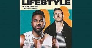 Lifestyle (feat. Adam Levine)