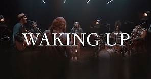 We The Kingdom - Waking Up (Live Album Release Concert)