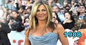 Jennifer Aniston Biography | Highest paid actresses in Hollywood | Famous People Biography