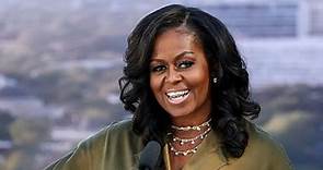 Former first lady Michelle Obama is going on tour for her new book