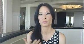 Lucy Liu: the fascination with Sherlock Holmes and Dr. Watson as a woman