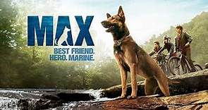 Max Movie Score Suite Soundtrack - Trevor Rabin (2015)