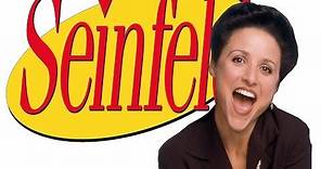 Seinfeld | Elaine Benes