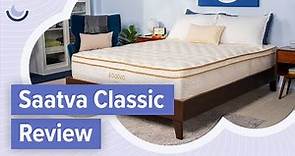 Saatva Classic mattress review - Which firmness level should you choose?