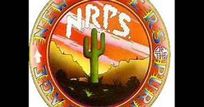 New Riders Of The Purple Sage - The Last Lonely Eagle
