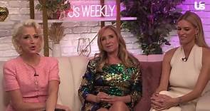 Sonja Morgan Says She Makes Over $30,000 a Month on Cameo