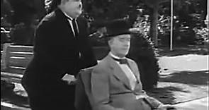 Block-Heads 1938 - Laurel and Hardy - Minna Gombell - Patricia Ellis - James Finlayson - Billy Gilbert - Zeffie Tilbury