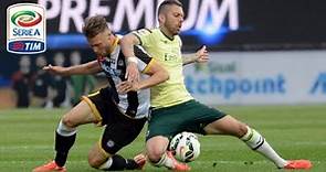 Udinese - Milan 2-1 - Highlights - Giornata 32 - Serie A TIM 2014/15