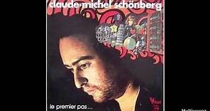 Claude-Michel Schönberg - Le premier pas (1974)