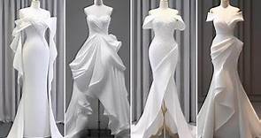 100+ Stylish Wedding Dresses to Ensure You Shine on Your Big Day | Wedding Dress Trends for 2024