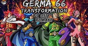 One Piece – Germa 66 Transformation Theme | HQ Ost Remake