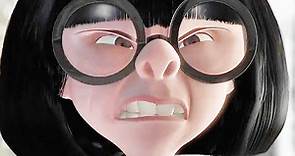 THE INCREDIBLES Clip - "Convincing Edna" (2004) Pixar