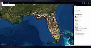 Florida evacuation zones, maps and routes: How to find your evacuation zone ahead of Hurricane Ian