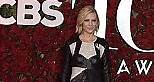 Cate Blanchett combines textures in 2016 Tony Awards dress