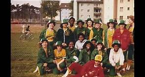 Frankfurt American High School Reunion 1977-1980
