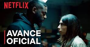 Dinero fácil (EN ESPAÑOL) | Avance oficial | Netflix